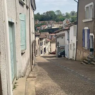 Casa de Férias Le No 2