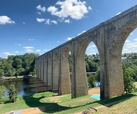 Le No 2 Casa de Férias