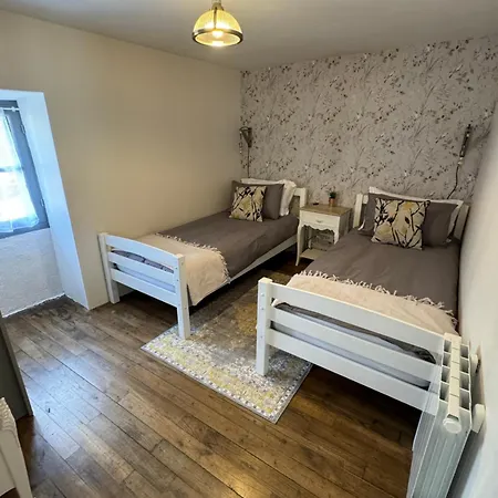 Le No 2 Casa de Férias