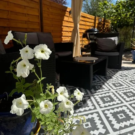 Holiday home Le No 2 Le Vigeant